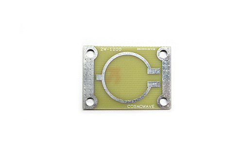 コスモウェーブ 1200MHz帯 9エレメントループアンテナ LY1209N2