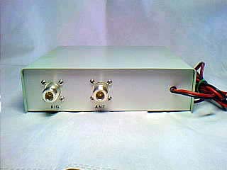 マキ電機 1200MHz プリアンプ GR-1200 Yahoo!オークション - マキ電機 1200MHz UTV-1200B2LX IF=144MHz